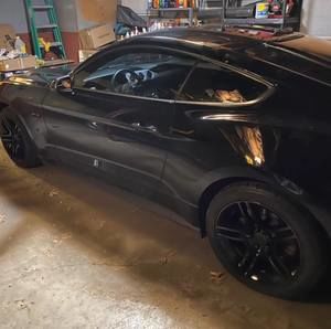 Meet your Posher, Jesse